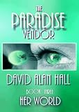 The Paradise Vendor - Book 3
