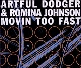Movin to Fast
