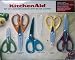 Kitchen Aid Set of 5 Shears with Blade Covers