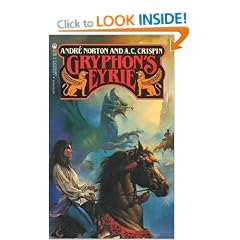 GRYPHONS EYRIE