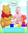 Disney Baby, Meine Formen