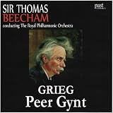 Peer Gynt, Suite No. 2, Op. 55: Peer Gynt's Homecoming - Stormy Evening on the Sea