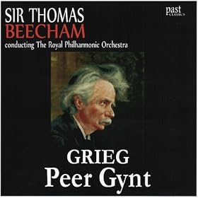 Peer Gynt, Suite No. 2, Op. 55: Peer Gynt's Homecoming - Stormy Evening on the Sea