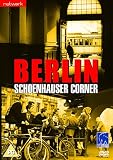 Berlin Schoenhauser Corner