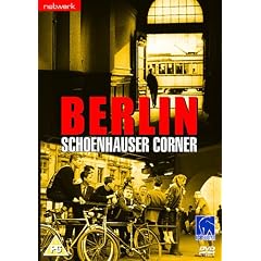 Berlin - Ecke Sch�nhauser [UK Import]