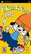 Parappa The Rapper PSP