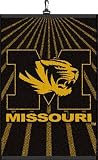 Missouri Tigers Golf Towel