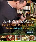 Jeffrey Saad's Global Kitchen