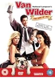 Van Wilder 2 - The Rise Of Taj [DVD]