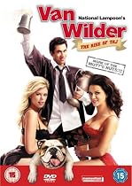 Van Wilder 2 - The Rise Of Taj [DVD] [2006]