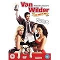 Van Wilder 2:The Rise of Taj [DVD]
