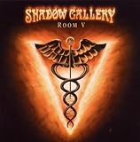 Room V by Shadow Gallery (2010-04-06)【並行輸入品】