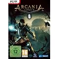 Arcania: Gothic 4