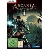 Arcania: Gothic 4von "EuroVideo Bildprogramm..."