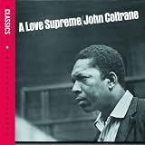 A Love Supreme