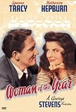 Woman Of The Year [1942]