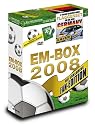 EM - Box 2008: Die exklusive Fan-Edition (+ Flaggenset und Spielplan)