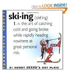 Skiing