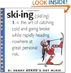 Skiing
