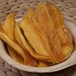Mango natur (Thailand) 250 g