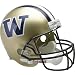 Riddell Washington Huskies Deluxe Replica Helmet