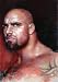 Bill Goldberg WHO'S NEXT Jackhammer WWF WCW WWE POSTER - 11