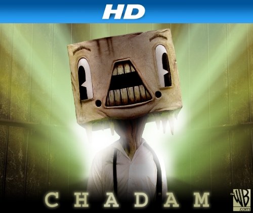 Chadam The Series