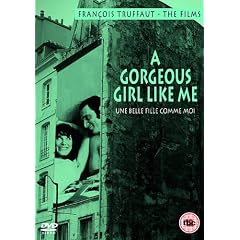 A Gorgeous Girl Like Me (Une Belle Fille Comme Moi) [1972] [DVD]