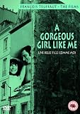 A Gorgeous Girl Like Me (Une Belle Fille Comme Moi) [1972] [DVD]