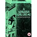 A Gorgeous Girl Like Me (Une Belle Fille Comme Moi) [1972] [DVD]