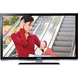 Toshiba 46UL605U 46-inch 1080p 120Hz LED HDTV - Black