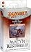 Magic the Gathering: MTG: Avacyn Restored Intro Pack: Fiery Dawn Theme Deck (Red/White)