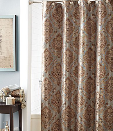 Croscill Home Laviano Shower Curtain