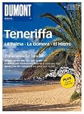 Teneriffa, La Palma, La Gomera, El Hierro - Rolf Goetz