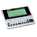 Merriam-Webster's Speaking Collegiate Dictionary