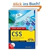 Jetzt lerne ich CSS: Webdesign mit Cascading Style Sheets