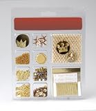 Eigenschaften Glorex / Creativ-Bastelset Happy Holidays