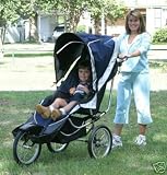 Dreamer Design Axiom 2 Stroller