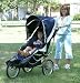Dreamer Design Axiom 2 Stroller