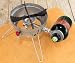 Charcoal Gas Starter W/free Cooking Grate