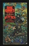 Isaac Asimov's Magical Worlds of Fantasy 2 Witches