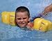 Inflatable Swimming Arm Bands