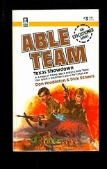 Texas Showdown