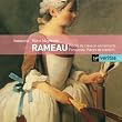 Rameau; Forqueray: Pieces for Harpsichord and Orchestra