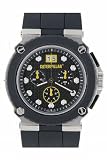 Swiss Watches:Caterpillar Men's S3-143-21-121 S 3000 Chronograph Swiss Movement Watch