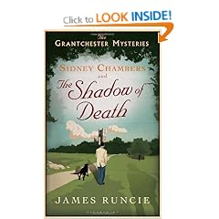 Sidney Chambers and the Shadow of Death (The Grantchester Mysteries)