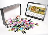 Photo Jigsaw Puzzle of Cody/postcard/colour from Mary Evans