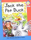 Jack the Pet Duck (Reading Corner Phonics)