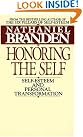 Honoring the Self...