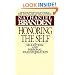 Honoring the Self: The Pyschology of Confidence and Respect